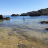 Отель Vista das Ondas Olhos de Água I, фото 17