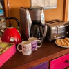 Отель Patagonia Jazz Hostel, фото 18