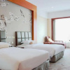 Отель Dong Ming International Hotel, фото 6