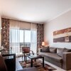 Отель Kfar Maccabiah Hotel and Suites, фото 42