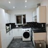 Отель Impeccable 4-bed House Near Manchester City Centre, фото 32
