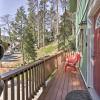 Отель Remodeled Crestline Retreat: Walk to Lake Gregory!, фото 1