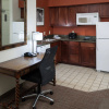 Отель Residence Inn by Marriott Fort Worth Cultural District, фото 12