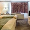 Отель Econo Lodge в Уинслоу