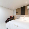 Отель Jjack Hotel, фото 8
