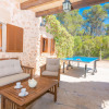 Отель CA NA BARBARA - Villa for 8 people in Santa Maria del Camí., фото 6