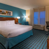 Отель Fairfield Inn & Suites Salt Lake City South, фото 5