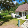 Отель Nice Holiday Home With a Microwave 3 km. From Hellendoorn, фото 15