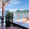 Отель Jamesbond Bungalow Koh Panyee, фото 12