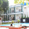 Отель Summerville Beach Resort, фото 13