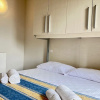 Отель New Appartment at 100 mt From the sea, фото 4