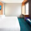 Отель Aloft Montreal Airport, фото 6