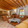 Отель SA MATA GROSSA - Wonderful stone house with great BBQ area and private pool Free WiFi, фото 10