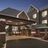 Отель Country Inn & Suites by Radisson, Michigan City, IN в Мичиган-Сити