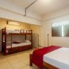 Отель hostel havai atlantico, фото 9