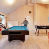 Отель Quaint Holiday Home in Fur Jutland near Fjord, фото 10