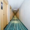 Отель Xiyatu Huayuan Hotel (Zhongshan Henglan Sansha Market), фото 1