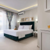 Отель Light Blue Luxury Rooms, фото 37