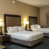 Отель Holiday Inn Express Hotel & Suites Detroit-Novi, an IHG Hotel, фото 17