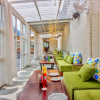Отель PARADISE - The Whitehouse Cafe, фото 10