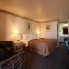 Отель Days Inn by Wyndham Safford, AZ, фото 13