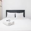 Отель Modern Classic Studio At Apartment Parahyangan Residence, фото 12