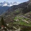 Отель Chalet Rostaing, фото 25