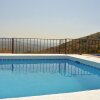 Отель Beautiful Holiday Home in Almogia With Swimming Pool, фото 11