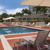 Отель Marriott Miami Dadeland в Кендалле