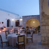 Отель Masseria Fortificata Donnaloia, фото 23