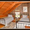 Отель Logged Inn - 3 Br cabin by RedAwning, фото 6