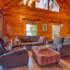 Отель Poolside Retreat #221 by Aunt Bug's Cabin Rentals, фото 22
