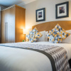 Отель Holiday Inn Manchester West, an IHG Hotel, фото 48