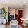 Отель w Unique 1BR Duplex in Parque 93, фото 2