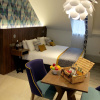 Отель 91 Aparthotel Jesmond Road, фото 4