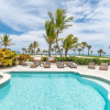 Отель Ocean View Villa with Pool Chef Butler, фото 11