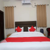 Отель Oyo 23609 Hotel a S Residency, фото 4