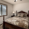 Отель Ruidoso Three-bedroom, фото 7