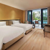 Отель DoubleTree Resort by Hilton Hainan – Xinglong Lake, фото 15
