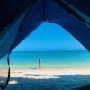 Отель Perhentian Cabana, фото 11