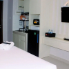 Отель Simple And Cozy Studio Room At Pollux Chadstone Apartment, фото 3