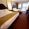 Отель Crown Choice Inn & Suites Lakeview & Waterpark, фото 38