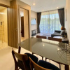 Отель Escape Condominiums Beachfront Suites - Mae Phim, фото 12