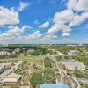 Отель Sunny Orlando Condo w/ Balcony ~ 1 Mi to Disney!, фото 18