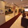 Отель Magnotel Hotel·Linyi Yinan Huashan Road, фото 2