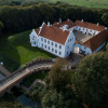 Отель Nørre Vosborg Herregård, фото 15