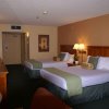Отель Miracle Springs Resort & Spa в Дезет-Хот-Спрингсе