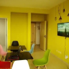 Отель ChangChun ShangJian Capsule Apartment ChongQing Road Branch, фото 10