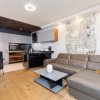 Отель Apatment Lux Chopina by Renters Prestige, фото 23