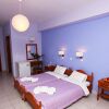 Отель Mary Hotel в Тасосе